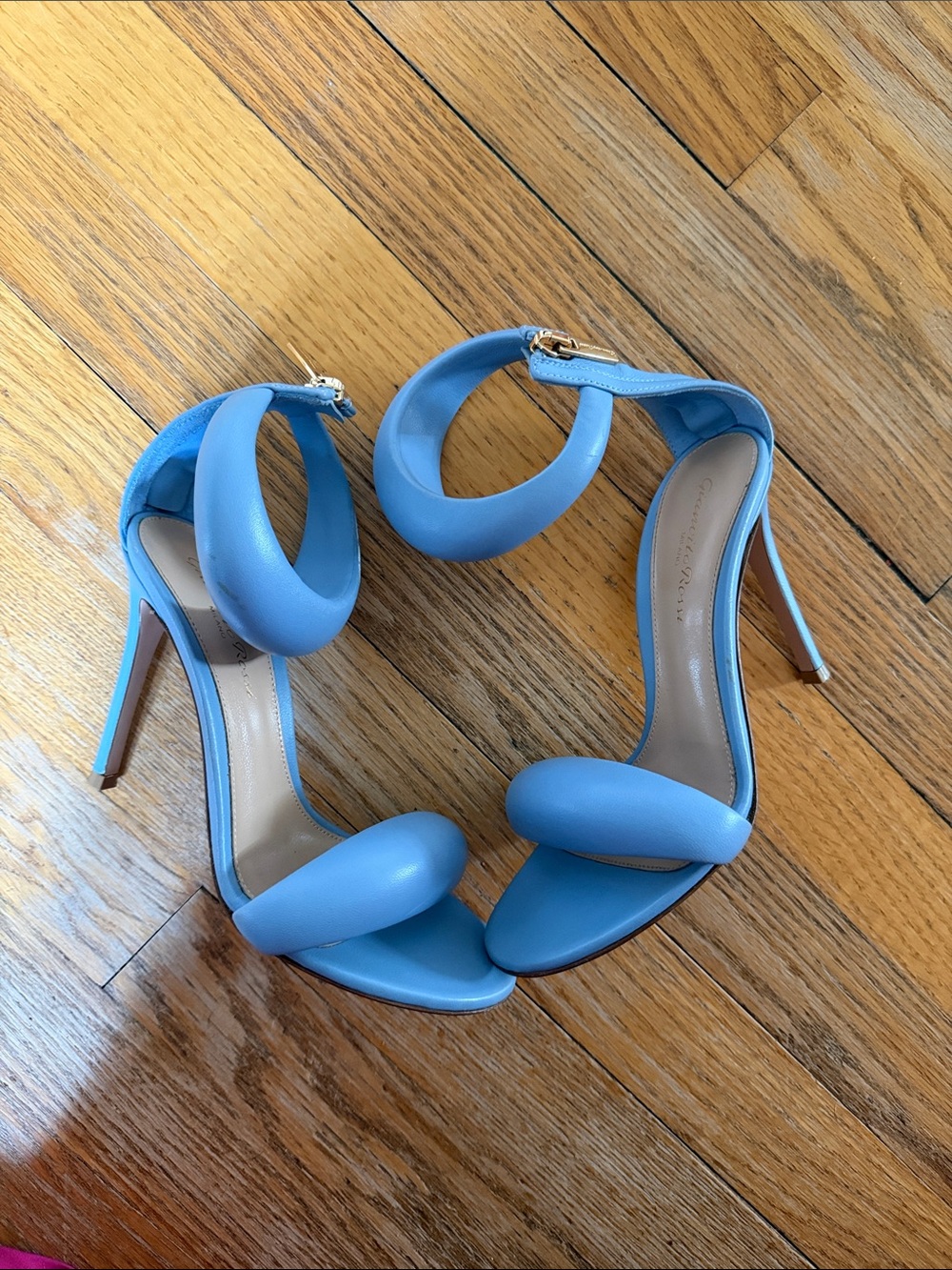 Gianvito Rossi Heels